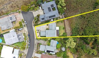 970 Apokula Pl, Kailua, HI 96734