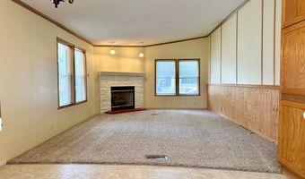121 Harold Dr, Ashland, OH 44805
