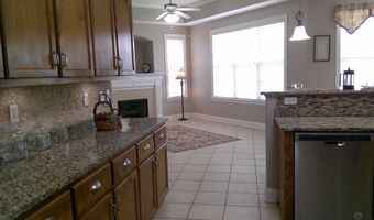 33 WARD, Atoka, TN 38004