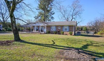 15525 Gordon Rd, Athens, AL 35611