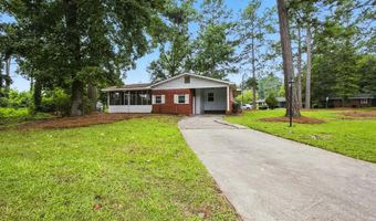 2708 Barry Dr, Augusta, GA 30904