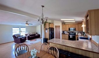 3824 Basin Gardens Rd, Basin, WY 82410