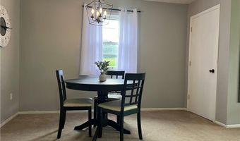 1423 Hickory St, Atchison, KS 66002