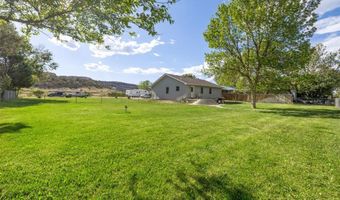 427 S 5th St, Bridger, MT 59014
