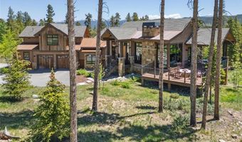41 BARTON RIDGE Dr, Breckenridge, CO 80424