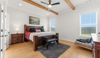 1105 SW Alleghany Ave, Bentonville, AR 72713