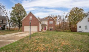 6491 Woodhaven Ct, Avon, IN 46123