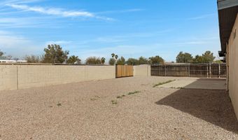314 E CHOLLA St, Casa Grande, AZ 85122