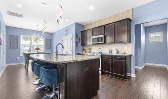 8809 Buffalo Gourd Ln, Angier, NC 27501