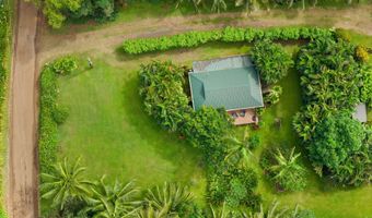 3665 MOLOAA Rd, Kapaa, HI 96746