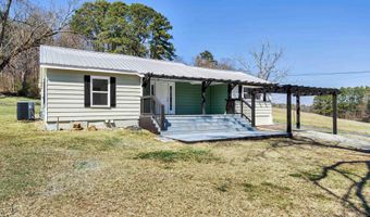 1151 Clanton St, Attalla, AL 35954