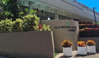 410 Atkinson Dr 1252, Honolulu, HI 96814