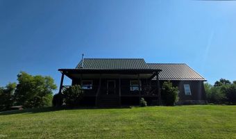2315 Duckworth Ridge Rd, Alma, WV 26320