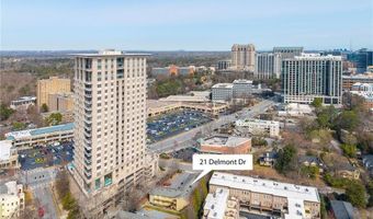 21 Delmont Dr #8, Atlanta, GA 30305