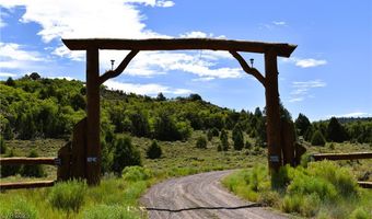 Parcel 2 Fox Trail Oak Hill Estates, Alton, UT 84710