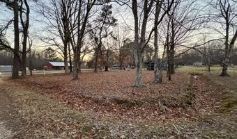 Sulphur Ck Road, Big Sandy, TN 38221
