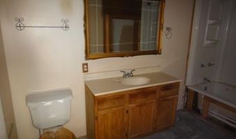 801 W Iowa St, Beebe, AR 72012