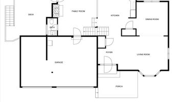9642 W 69th Pl, Arvada, CO 80004