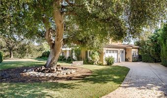 450 Arbolada, Arcadia, CA 91006