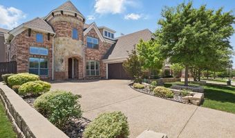 1525 Snowberry Dr, Allen, TX 75013