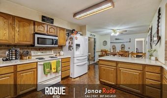 4459 Pursel Dr, Casper, WY 82604