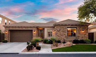 2913 Soft Horizon Way, Las Vegas, NV 89135