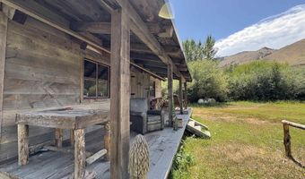 9885 Challis Creek Rd, Challis, ID 83226