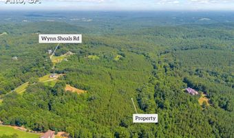 0 Cypress, Alto, GA 30510