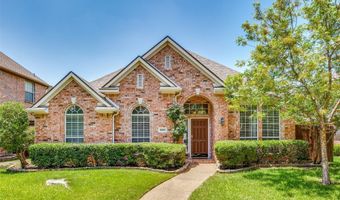 520 Colgate Dr, Allen, TX 75013