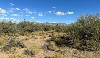 0 W Traveler Way, Congress, AZ 85332