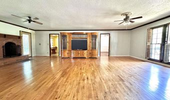 3820 CAFFEY WOODS Rd, Anniston, AL 36207