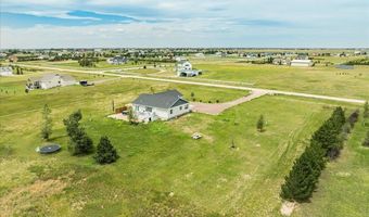 10531 CHOKE CHERRY Rd, Cheyenne, WY 82009