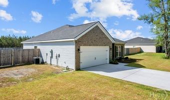 1916 Arnold Dr SE, Allenhurst, GA 31301