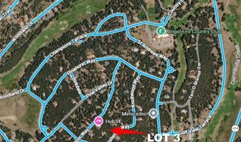 Knollwood Way lot 3, Angel Fire, NM 87710