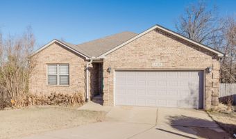 15137 Peak Loop, Alexander, AR 72002