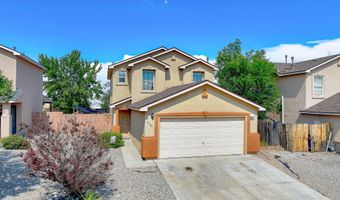 8305 CASA GRIS Ct NW, Albuquerque, NM 87120