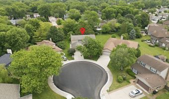 1411 W Allison Ct, Arlington Heights, IL 60005