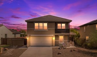 29421 W COLUMBUS Ave, Buckeye, AZ 85396