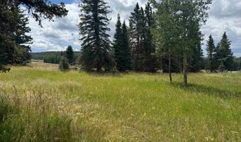 El Camino Real lot 80, Angel Fire, NM 87710