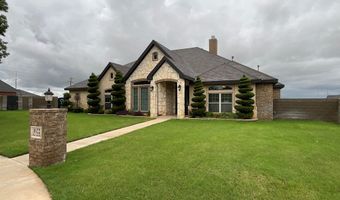 1622 Red Oak Ln, Andrews, TX 79714