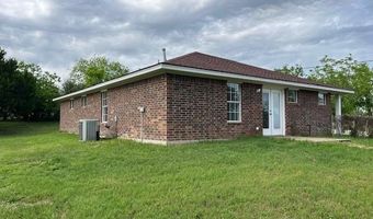 610 N Pecan A St, Hico, TX 76457