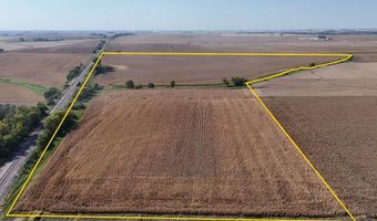 Uu Avenue, Ackley, IA 50601