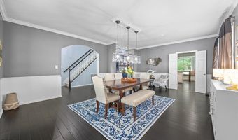 3901 Inkberry Ct, Apex, NC 27539