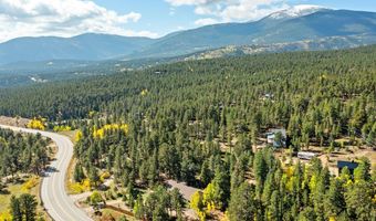 11982 Peak To Peak Dr, Allenspark, CO 80510