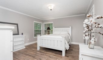 1250 OLD DOWNING MILL Rd, Anniston, AL 36207