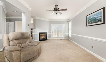 376 Kingsmill Dr, Advance, NC 27006