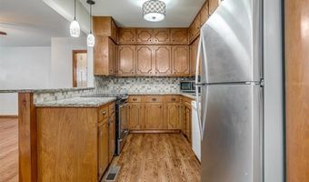 4701 N Peniel Ave, Bethany, OK 73008