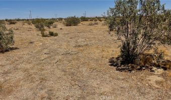 0 Sheep Creek Rd, Adelanto, CA 92301