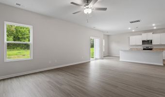 8919 Ava Dr Bailey NC Plan: Hartford, Bailey, NC 27807