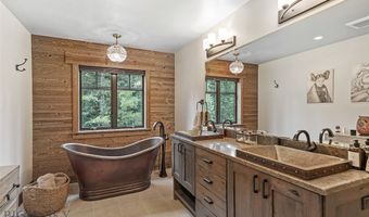 134 Brownstone Loop, Big Sky, MT 59716